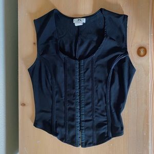 Luly K Corset top